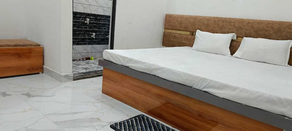 Hotel O The Heaven Oyo Hotel, Mainpuri, Mainpuri