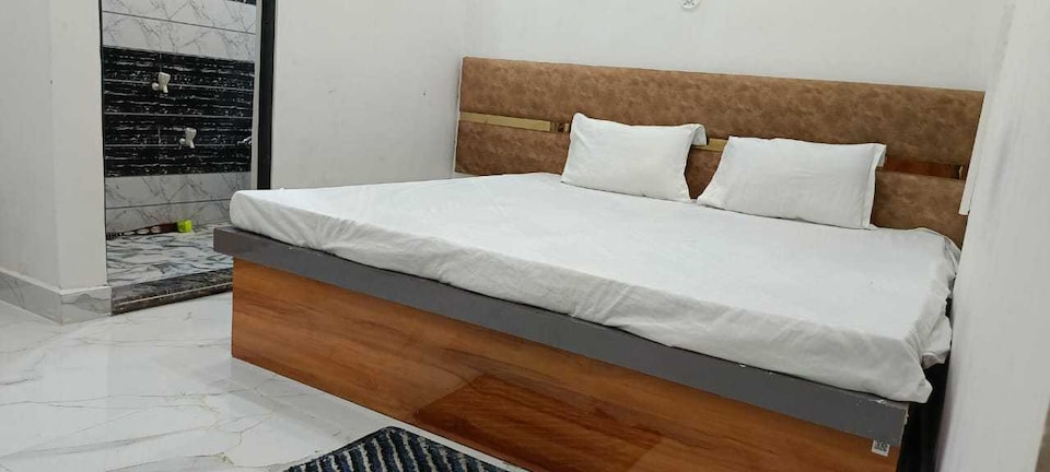 Hotel O The Heaven Oyo Hotel, Mainpuri, Mainpuri