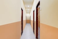 Hotel O Agarpara Railway Station Road Formerly Chowdhury Guest House