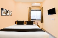 Hotel O Agarpara Railway Station Road Formerly Chowdhury Guest House
