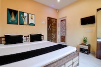 Hotel O Agarpara Railway Station Road Formerly Chowdhury Guest House