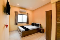 Super Hotel O Agarpara Railway Station Road Formerly Chowdhury Guest House