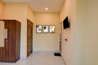 Super Hotel O Agarpara Railway Station Road Formerly Chowdhury Guest House