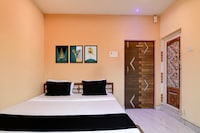 Hotel O Agarpara Railway Station Road Formerly Chowdhury Guest House