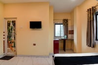 Super Hotel O Agarpara Railway Station Road Formerly Chowdhury Guest House