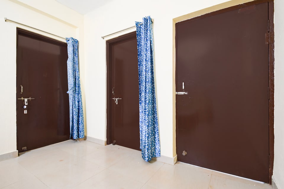 HOTEL O SUN INN GUEST HOUSE , Khandagiri Bhubaneswar, Bhubaneswar