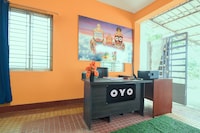 HOTEL O SUN INN GUEST HOUSE 