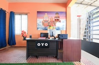 HOTEL O SUN INN GUEST HOUSE 