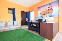 HOTEL O SUN INN GUEST HOUSE 