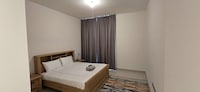 OYO HOME 1502 2 Bed Room Furnished Apartment