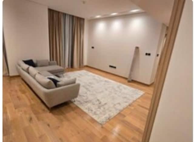 OYO HOME 1505 2 Bedroom Furnished Spacious Apartment