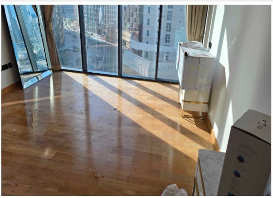 OYO HOME 1506 1 Bedroom Furnished Apartment, Al Reem Island, Abu Dhabi