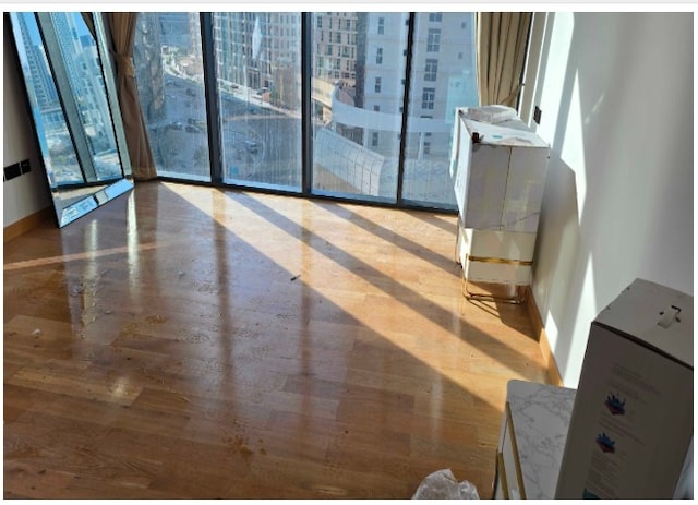 OYO HOME 1506 1 Bedroom Furnished Apartment