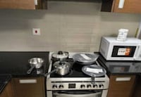 OYO HOME 1506 1 Bedroom Furnished Apartment