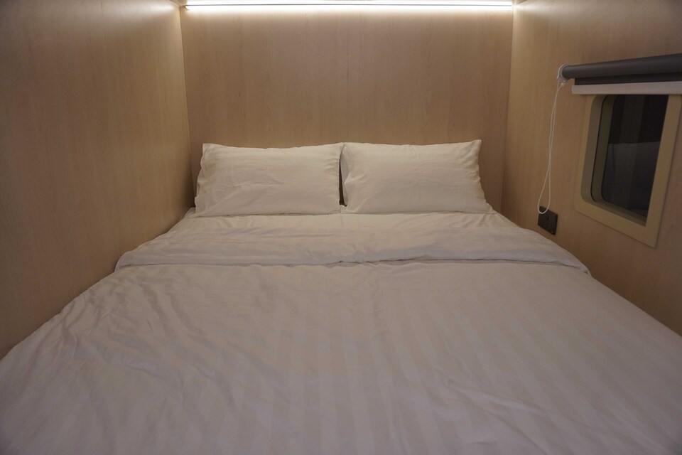 OYO 91125 NapzBox, Petaling Jaya, Petaling Jaya