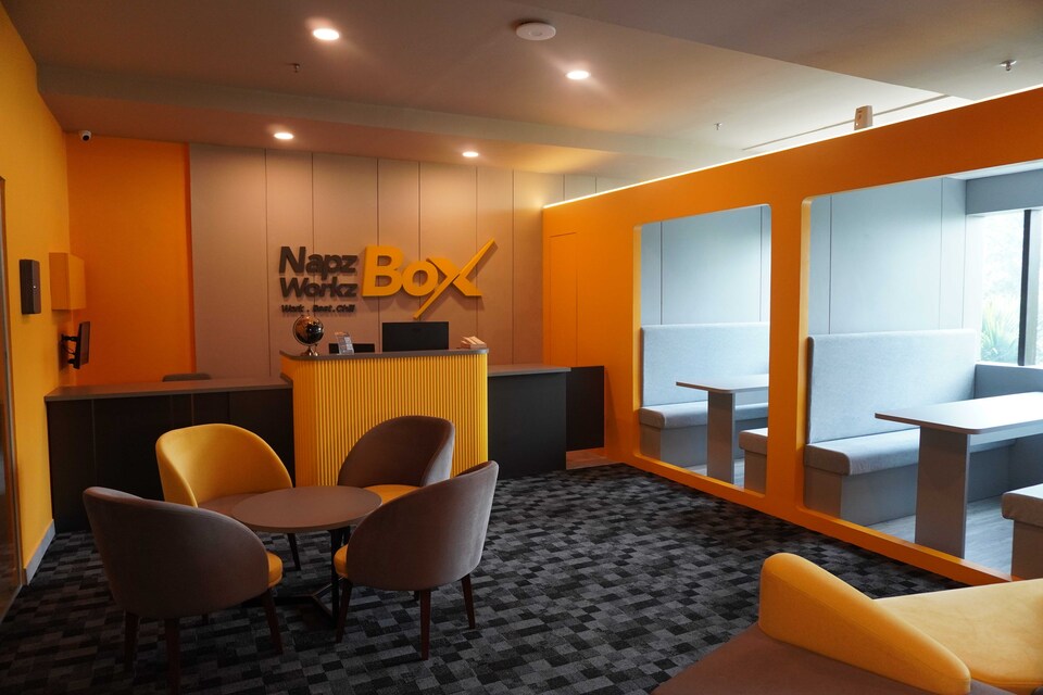 OYO 91125 NapzBox, Petaling Jaya, Petaling Jaya