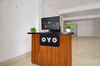 SPOT ON  Hotel Happy Stay