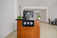 SPOT ON  Hotel Happy Stay