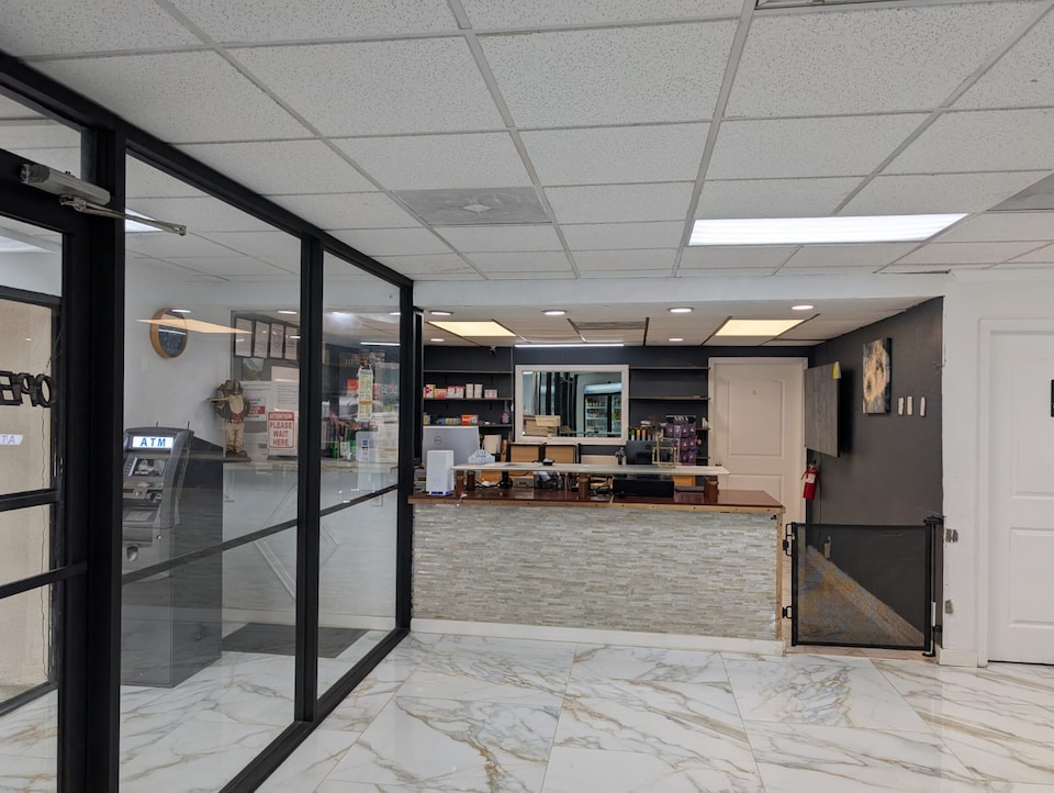 OYO Hotel Catersville GA, C30121, Atlanta