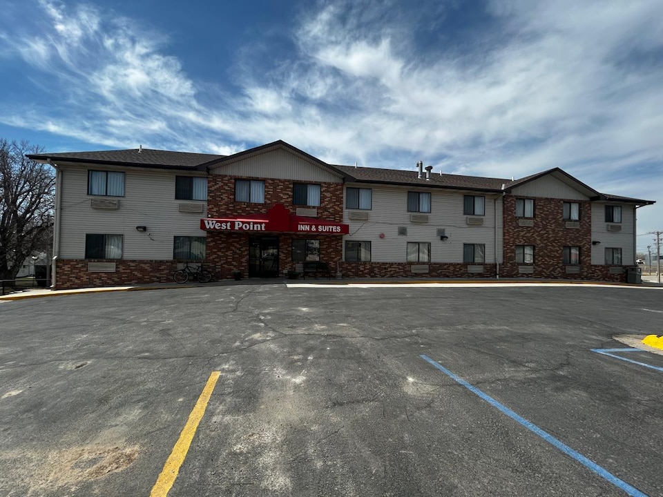 OYO West Point Inn, West Point NE, West Point NE