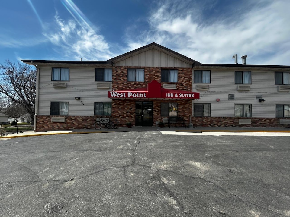 OYO West Point Inn, West Point NE, West Point NE