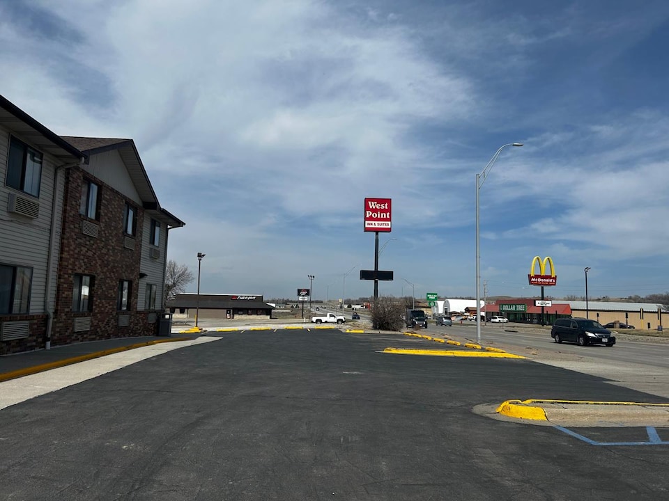 OYO West Point Inn, West Point NE, West Point NE