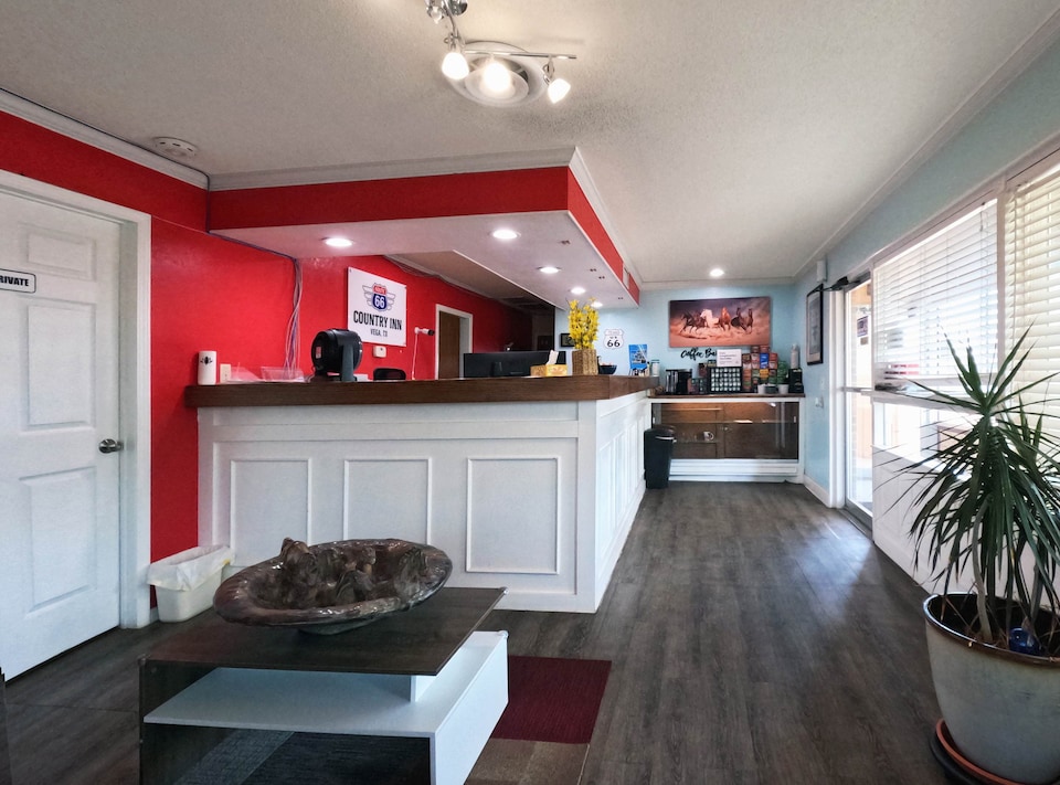 Capital O Route 66 Country Inn Vega Tx, Vega TX, Vega TX