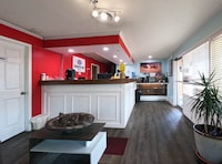 Capital O Route 66 Country Inn Vega Tx