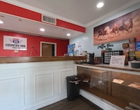 Capital O Route 66 Country Inn Vega Tx