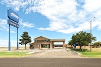 Capital O Route 66 Country Inn Vega Tx