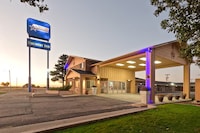 Capital O Route 66 Country Inn Vega Tx