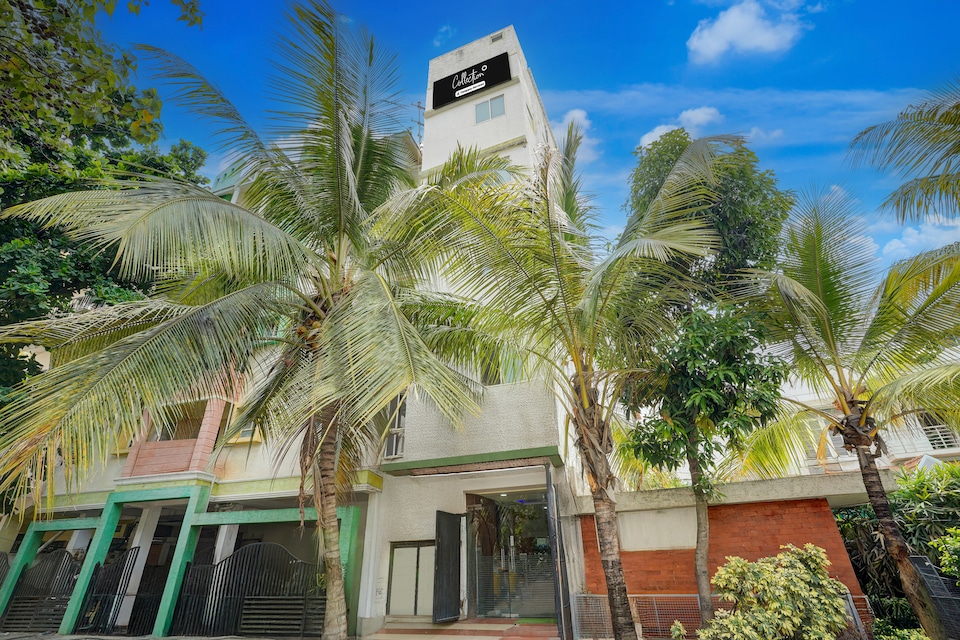 Collection O Kalyan Nagar Bangalore, Kalyan Nagar Bangalore, Bangalore