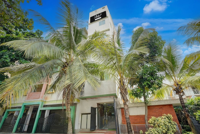 Collection O Kalyan Nagar Bangalore