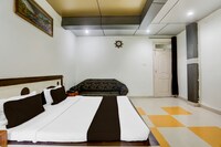 Collection O Nandanpura Sipri Bazar Formerly Hotel Highway Jhansi