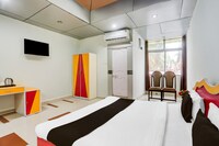 Collection O Nandanpura Sipri Bazar Formerly Hotel Highway Jhansi