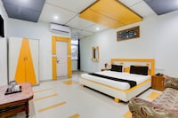 Super Collection O Nandanpura Sipri Bazar Formerly Hotel Highway Jhansi