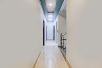 Hotel O Shri Bankey Bihari Hotel