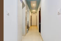 Hotel O Shri Bankey Bihari Hotel
