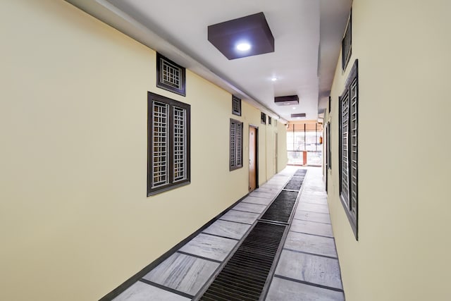 Hotel O Krishna Guest House