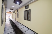 Hotel O Krishna Guest House