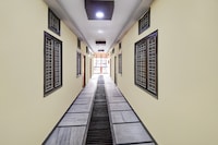 Hotel O Krishna Guest House