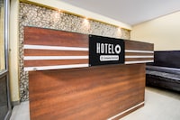 Hotel O Krishna Guest House