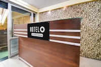 Hotel O Krishna Guest House