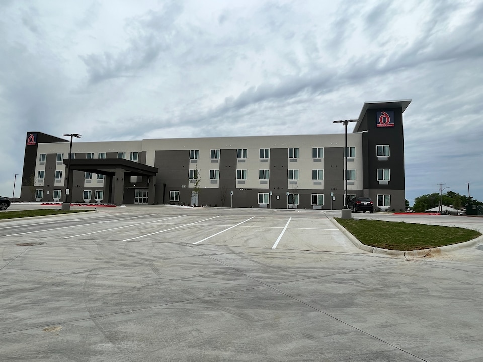 Studio 6 Fort Worth, TX - Lake Worth, FORT WORTH, FORT WORTH