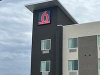 Studio 6 Fort Worth, TX - Lake Worth