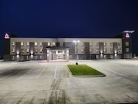 Studio 6 Fort Worth, TX - Lake Worth