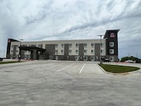 Studio 6 Fort Worth, TX - Lake Worth