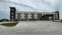 Studio 6 Fort Worth, TX - Lake Worth
