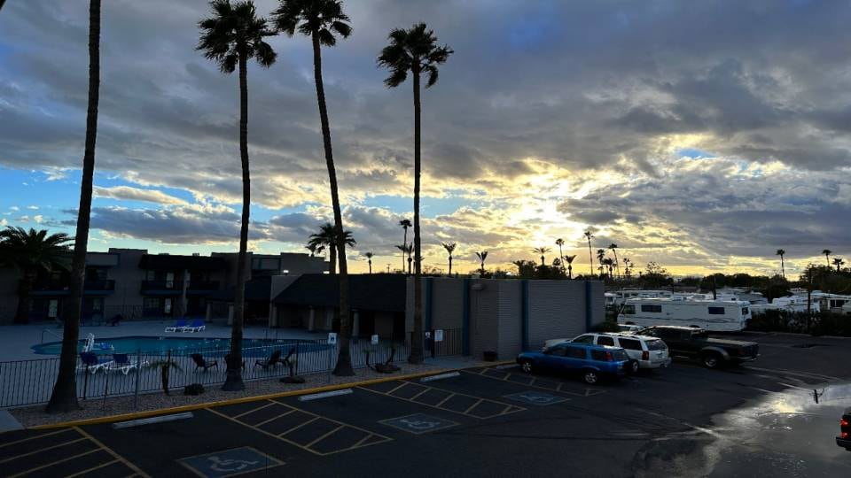 Studio 6 Suites Mesa, AZ – Near Downtown & Sloan Park, MESA, MESA