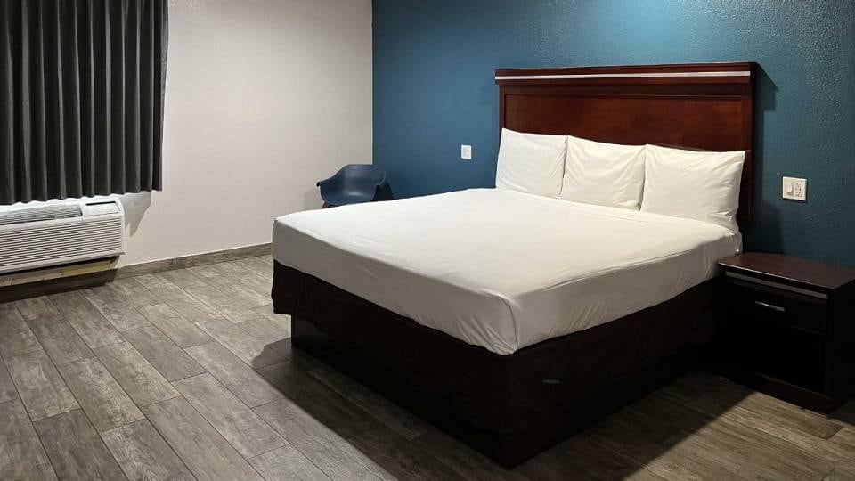 Studio 6 Suites Mesa, AZ – Near Downtown & Sloan Park, MESA, MESA